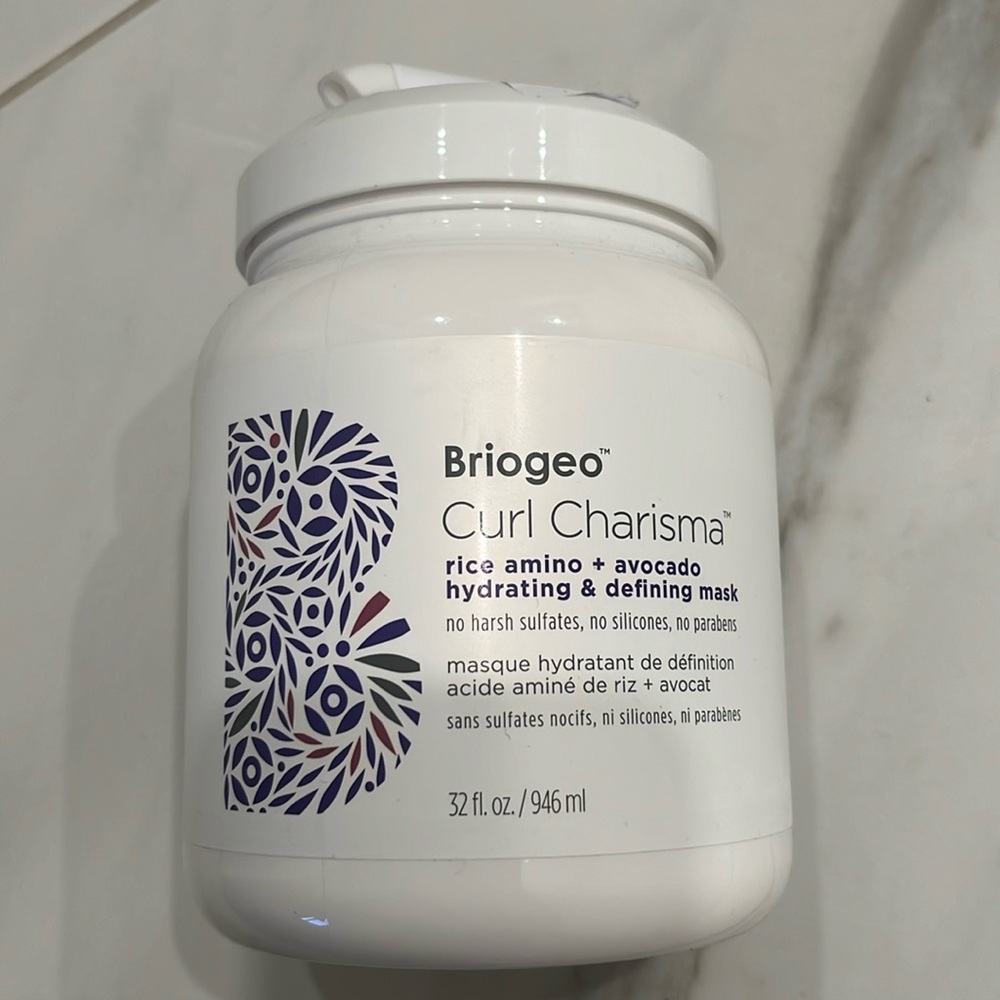 Briogeo Hair Mask